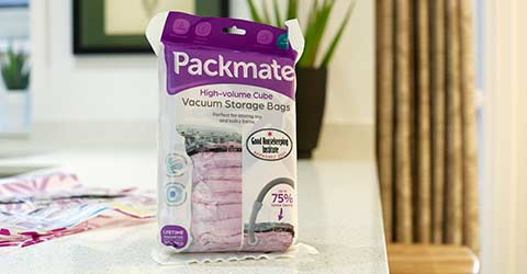 Decluttering tips to prep your home for summer
