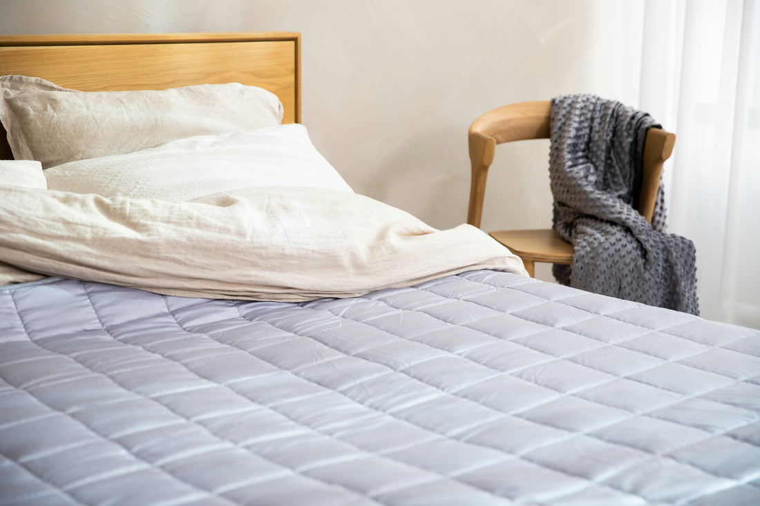 How to Store Bedding and Duvets in Vacuum Bags