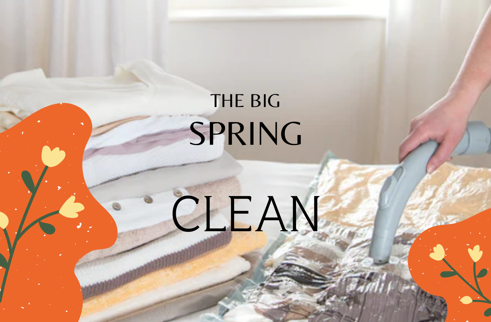 Packmate Space Saving Vacuum Storage Bags. Good Housekeeping Approved