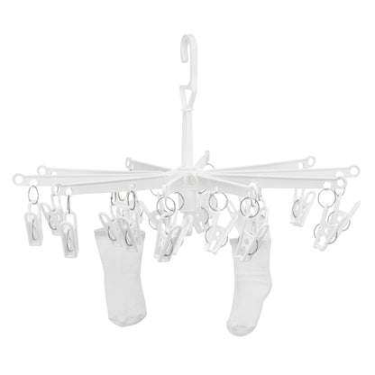 Packmate 20 Peg Hanging Laundry Airer